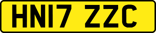 HN17ZZC