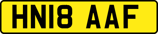 HN18AAF