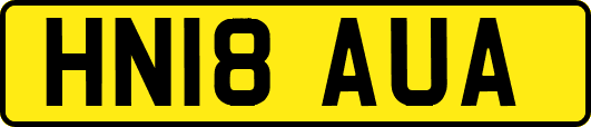 HN18AUA