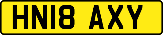 HN18AXY