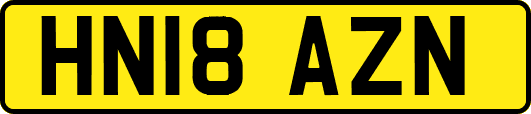 HN18AZN