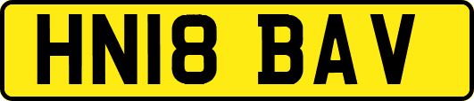 HN18BAV