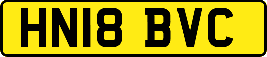 HN18BVC