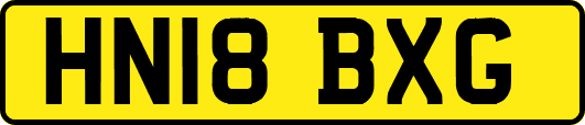 HN18BXG