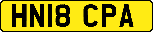 HN18CPA