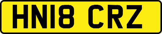 HN18CRZ