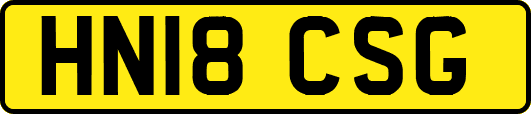 HN18CSG