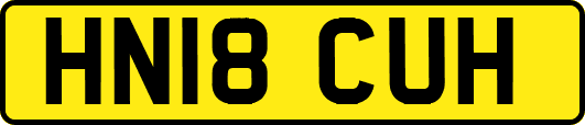 HN18CUH