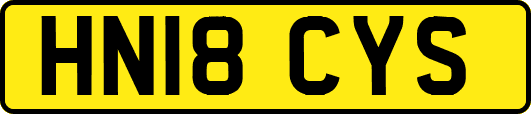 HN18CYS