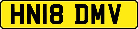 HN18DMV