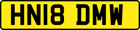 HN18DMW