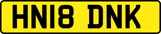 HN18DNK