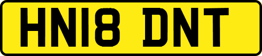 HN18DNT