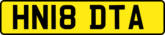 HN18DTA