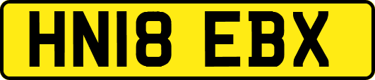 HN18EBX