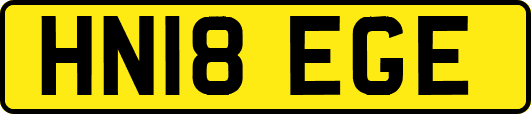 HN18EGE