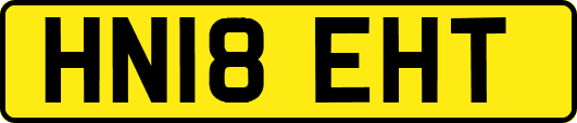 HN18EHT