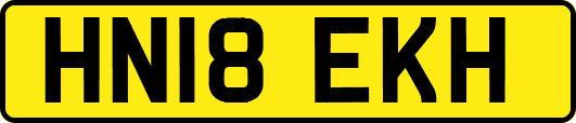 HN18EKH