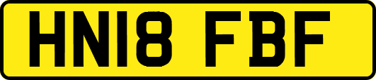 HN18FBF