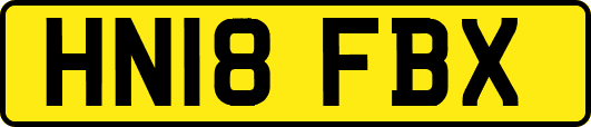 HN18FBX