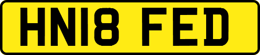 HN18FED