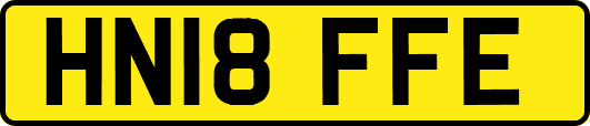 HN18FFE