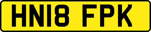 HN18FPK