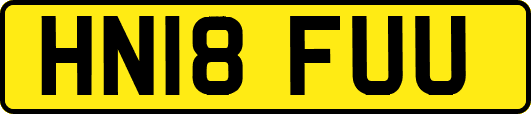 HN18FUU