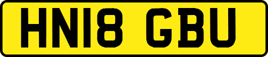HN18GBU