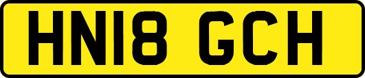 HN18GCH