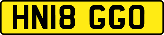 HN18GGO