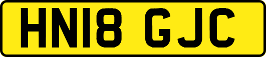 HN18GJC