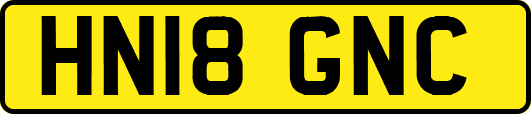 HN18GNC