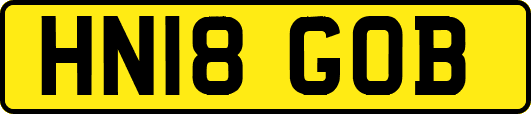 HN18GOB