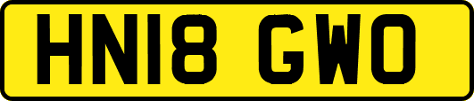 HN18GWO
