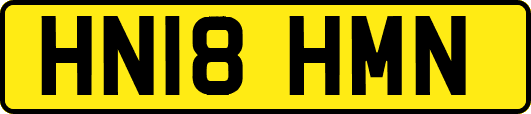HN18HMN