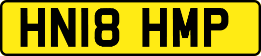 HN18HMP
