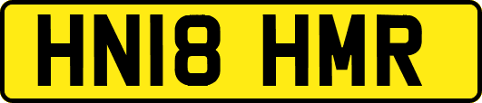 HN18HMR