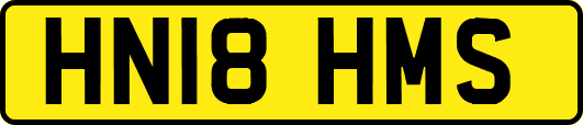 HN18HMS