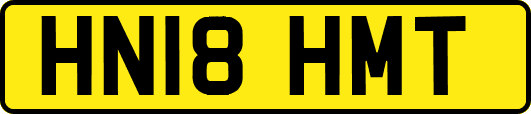 HN18HMT