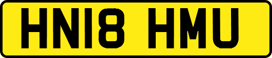 HN18HMU