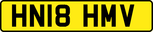 HN18HMV
