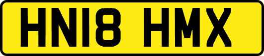 HN18HMX