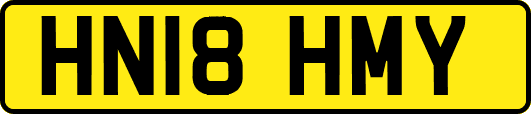 HN18HMY