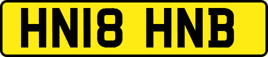 HN18HNB