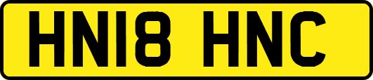 HN18HNC