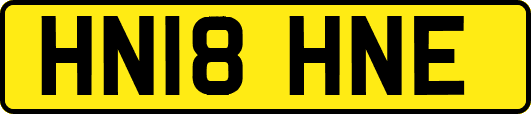 HN18HNE