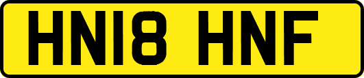 HN18HNF