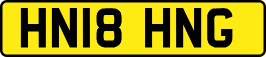 HN18HNG