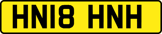 HN18HNH